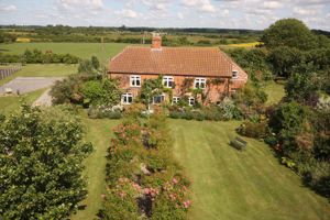 Main Elevation- click for photo gallery